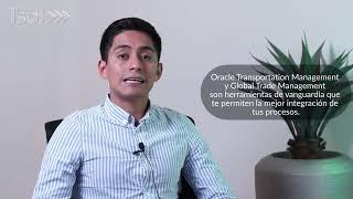 Oracle Transportation Management