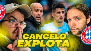 "CANCELO NO ERA BUENA INFLUENCIA" | Podcast de fútbol