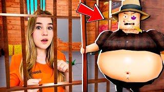 Échapper de la Ferme de Tim dans Roblox ! ‍️