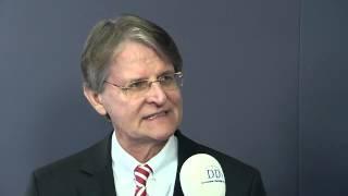 Deutscher Derivate Tag 2015 - Interview mit Dr. Hartmut Knüppel