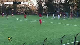  TOLFA - GRIFONE GIALLOVERDE | Highlights