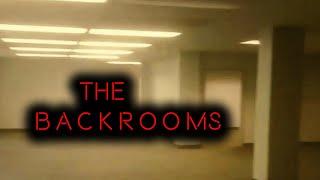 The Backrooms