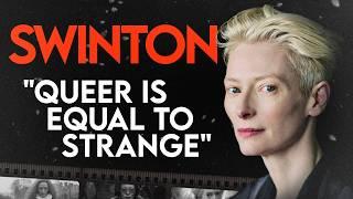 Tilda Swinton: From Aristocracy to Artistry | Full Biography (Doctor Strange, The Beach)