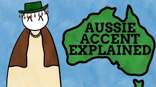 Where Did The Australian Accent Come From?