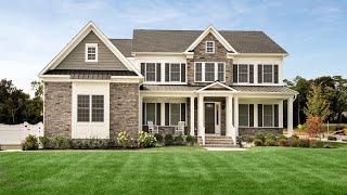 K. Hovnanian® Homes - The Builder's Story