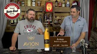 Those Tastebud Guys: Tequila Review. We land a fancy bottle of Avion 44 Tequila.