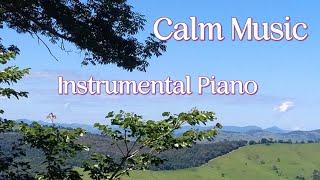 Calm Music | Instrumental Piano | Music to Calm and Pacify