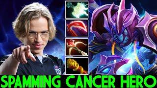 TOPSON [Arc Warden] Spam This Hero 7 Games in a Row 7.26 Dota 2