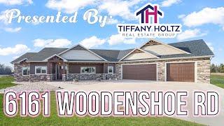 6161 Woodensho Road, Neenah