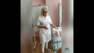 Курсы депиляции в Санкт-Петербурге