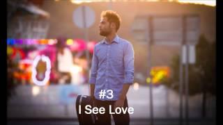 Just 5 Songs - Passenger (Top 5)