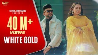 White Gold | Nawab | Gurlez Akhtar | Desi Crew | Sruishty Mann | Latest Punjabi Songs 2020