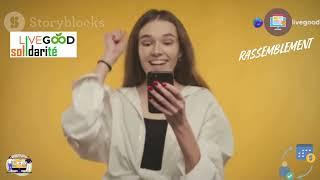 #livegood LiveGood solidarité un avenir meilleur #livegoodmlm #live