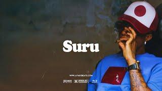 (FREE) Burna Boy x Wizkid x Omah Lay Afroswing Type Beat 2024 - "Suru" | Afrobeat Instrumental