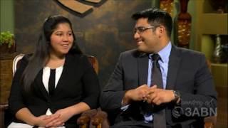 Testimonio Jonathan y Nicol Lara 3ABN