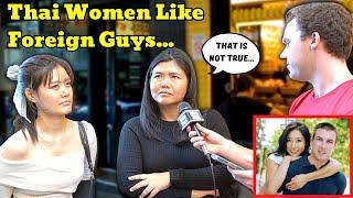 Thai People React to the BIGGEST Thailand Stereotypes