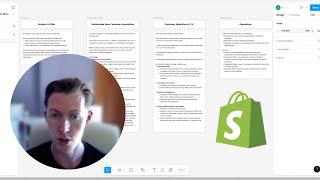 how I made $7.4M with Shopify so you can just copy me