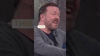 Science vs religion. Ricky Gervais on belief and atheism what are your thoughts. Part two.