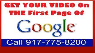 The Best Local Video SEO Company