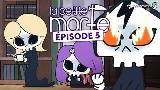 Un nouvel amoureux  - La Petite Mort Saison 4 : La Petite Morte  (Ep5/12)