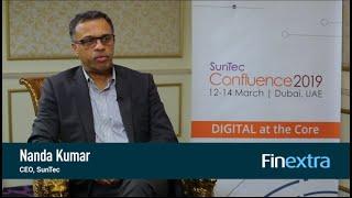 Finextra & SunTec: Banks' strategy and vision for successful digital transformation