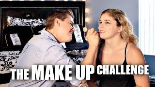 The Makeup Challenge | Day Seventy