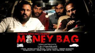 Money Bag | Malayalam Thriller Short film | Liju Parekkattil