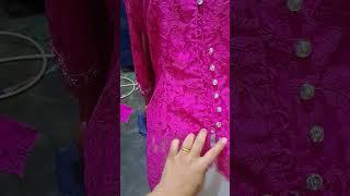 TIPS & TRIK | CARA MEMASANG KANCING KEBAYA DEPAN