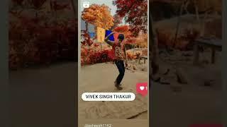 Vivek thakur ️️