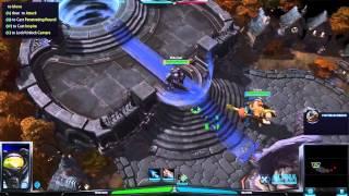 Heroes of the Storm Tutorial