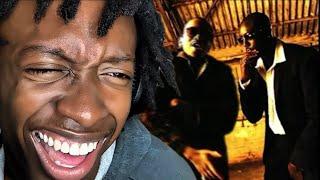 ZayBeKillinIT Reacts To BNYX®, Len - Where You Been
