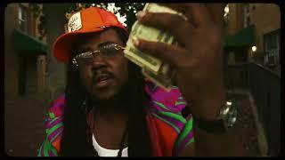 TrePound “Poppin” (Official Video) | Shot By @CamWitDaCam