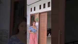 TIKTOK NONA TIMUR BALI SELERA PARA COWOK #BOHAY #AMOY #SHORTS #bbyyega