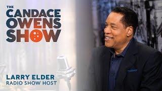 The Candace Owens Show: Larry Elder | Candace Owens Show