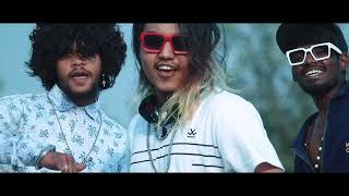 JUNGLY JUNGLY | DONIB | POISON ROHAN | TELUGU & HINDI RAP SONG | OFFICIAL MUSIC VIDEO |