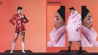 [최초공개] World Class Model! 한혜진의 100벌 챌린지! 그 역사적 패션쇼로 여러분을 초대합니다!