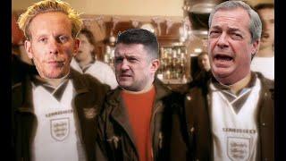 "Three Lions '21" (Fox/Farage/Robinson)