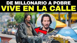 20 Personas Famosas Que Nunca Reconocerías Al Día De Hoy ¡SIN HOGAR Ni DINERO!