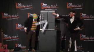 Funny Video of The Raymond And Mr Timpkins Revue