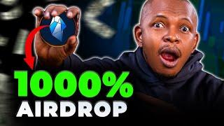 How to Make 1000% Airdrop Profit with IHF: A Complete Guide