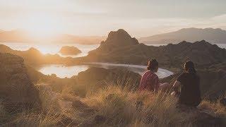 Postcard From Komodo National Park, Indonesia