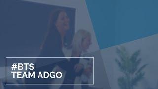 Behind the Scenes with Team Adgo