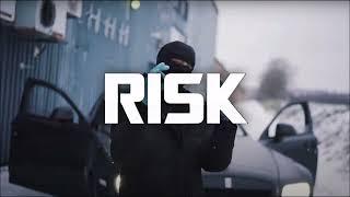 (FREE) #ActiveGxng 2Smokeyy x UK Drill type beat "Risk" 2023 Instrumental