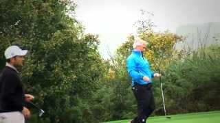 2014 Volvo World Match Play Championship - Pro-Am