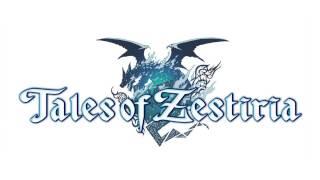 Melody of Water is the Guide in Spiritual Mist - Tales of Zestiria Music Extended