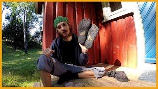 VIBRAM FIVEFINGERS REVIEW: SPYRIDON & KSO