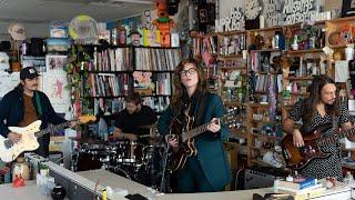 S.G. Goodman: Tiny Desk Concert