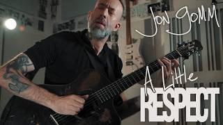 Jon Gomm - A Little Respect (Erasure cover)