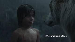 On Story 702: The Jungle Book: Justin Marks on Updating a Classic