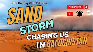 Huge Sandstorm ️ in Balochistan | Insurgency Sandstorm Huge Battle | Part-1